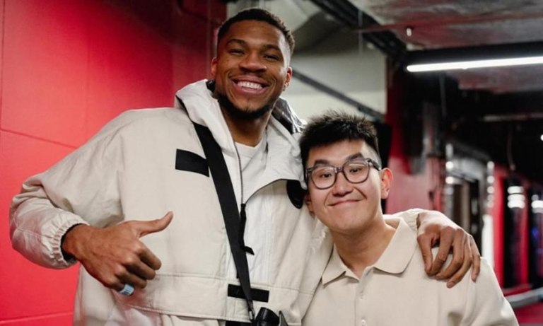 Ο Ρίτσαρντ Σιάο και μια «χρυσή» συλλογή – Στα 2,6 εκατ. ευρώ η αξία των ρολογιών του νέου ιδιοκτήτη του Άρη (vid)