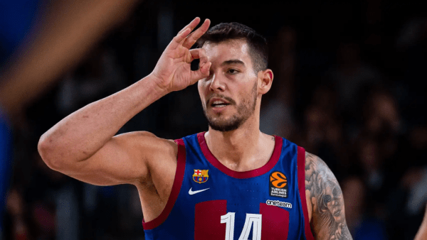 «Κοιτάζει τον Μπίλι Ερνανγκόμεθ ο Παναθηναϊκός»