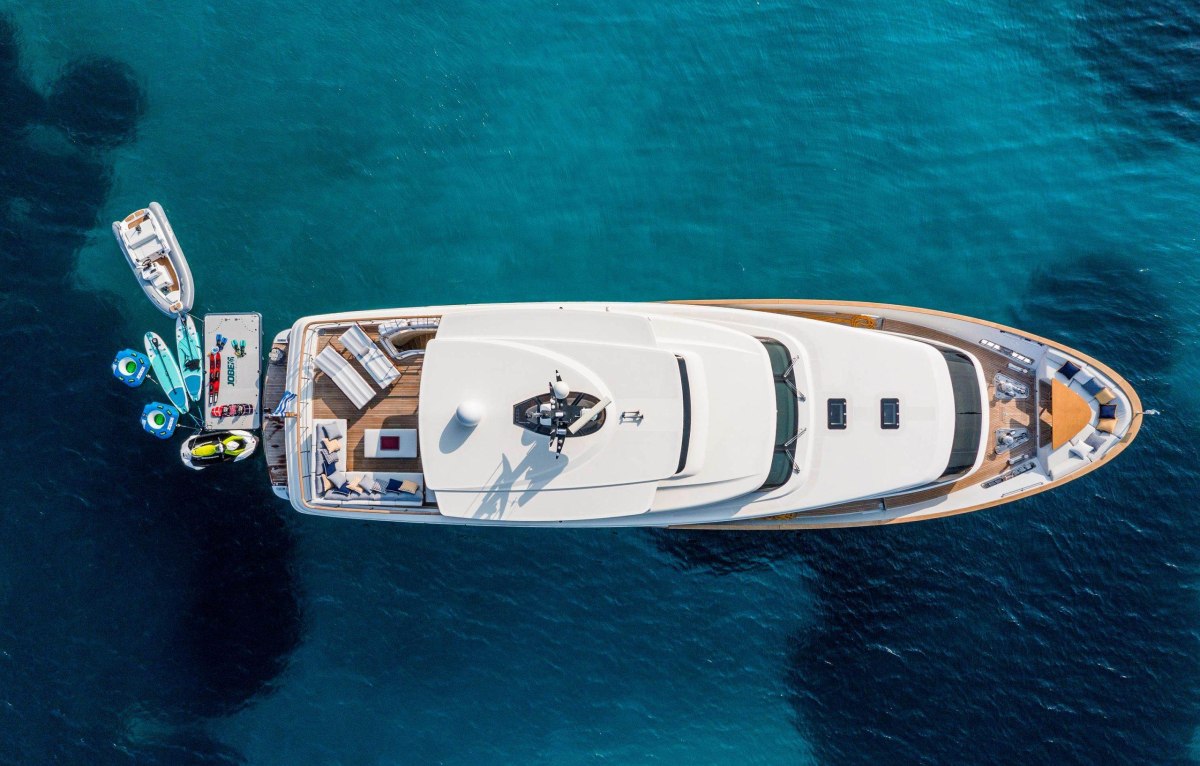 Οι μαρίνες το νέο χρυσωρυχείο για τη Wall Street