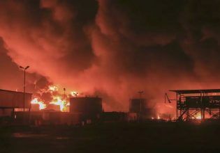 Ισραήλ: Ο στρατός καλεί τον πληθυσμό να απομακρυνθεί εσπευσμένα από τρία λιμάνια στην Υεμένη