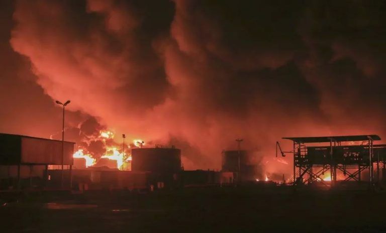 Ισραήλ: Ο στρατός καλεί τον πληθυσμό να απομακρυνθεί εσπευσμένα από τρία λιμάνια στην Υεμένη