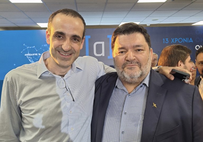 Χυδαίος, σεξιστής, ομοφοβικός, εθνίκι: Ο Φαήλος Κρανιδιώτης στο πλευρό της Ομάδας Αλήθειας