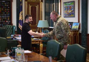 Ουκρανία: Οι επιθέσεις στις βάσεις κόστισαν στη Ρωσία πάνω από 7 δισ. δολάρια – Δεν είχαν ειδοποιηθεί οι ΗΠΑ