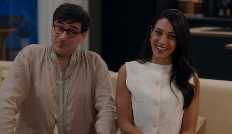 Έχω παιδιά: Ξεκαρδιστικό φινάλε πριν τις καλοκαιρινές διακοπές