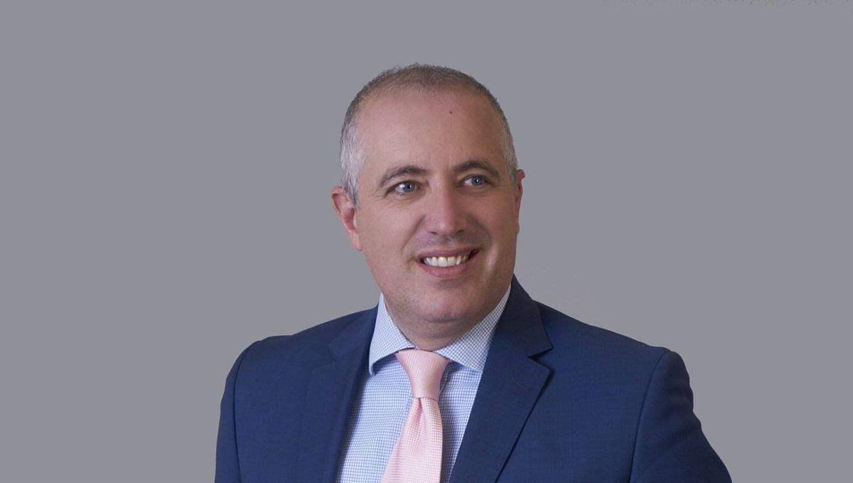 Takeda: O Δημήτρης Παπαγεωργίου νέος Γενικός Διευθυντής