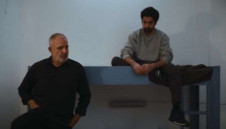 Η γη της ελιάς: Ανατροπές και ελπίδα