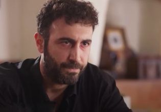 Η γη της ελιάς: Πόνος και εκδίκηση