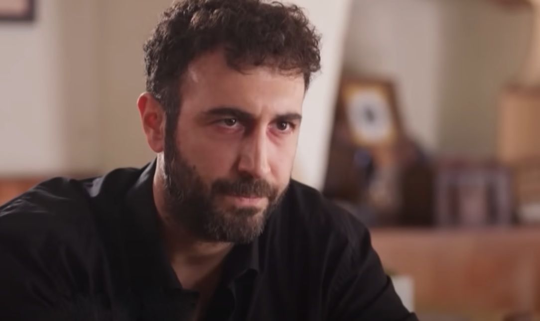 Η γη της ελιάς: Πόνος και εκδίκηση