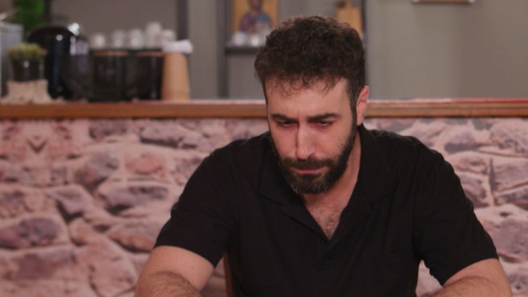 Η γη της ελιάς: Πάθη και ανατροπές