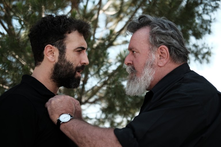 Η γη της ελιάς: Λεπτές ισορροπίες