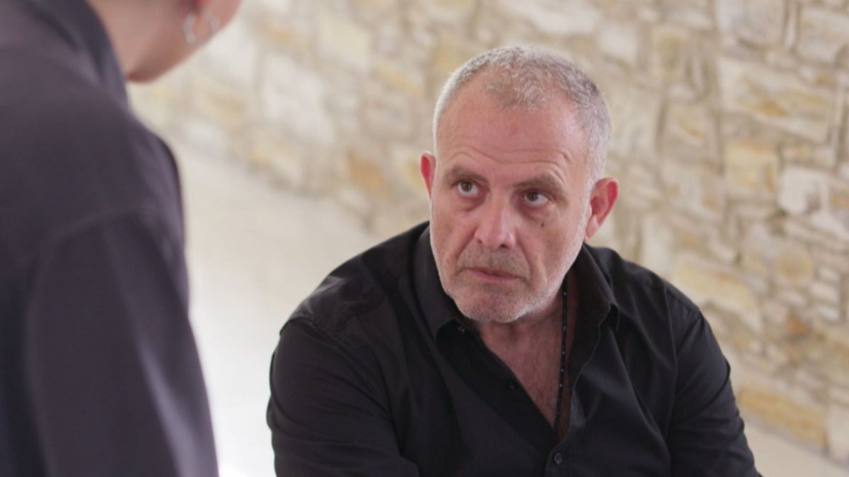 Η γη της ελιάς: Η ένταση κορυφώνεται