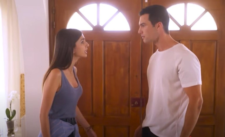 Η γη της ελιάς: Δράματα και ανατροπές