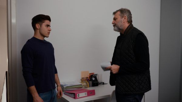 Η γη της ελιάς:  Ημέρες αναταραχής έρχονται στη Μάνη