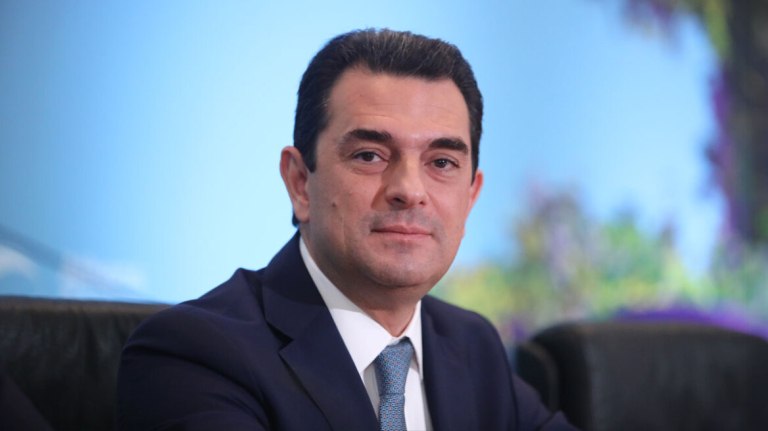 ΝΔ: Εκλογή Σκρέκα τη Δευτέρα στη θέση του γραμματέα με το βλέμμα στο συνέδριο και εκλογές 2027