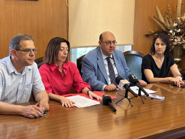 Πρώην ΚΑΠΗ μετατρέπεται σε κοιτίδα φοιτητών