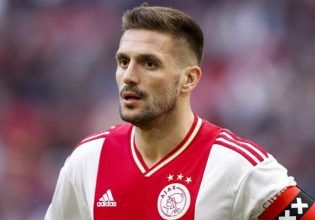 Η πιθανή επιστροφή του Ντούσαν Τάντιτς στον Αγιαξ