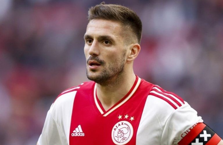 Η πιθανή επιστροφή του Ντούσαν Τάντιτς στον Αγιαξ