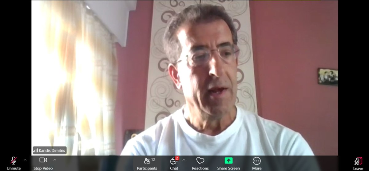 Με ενεργό ρόλο ο Δήμος Πειραιά στα κοινωνικά ζητήματα όπως το προσφυγικό