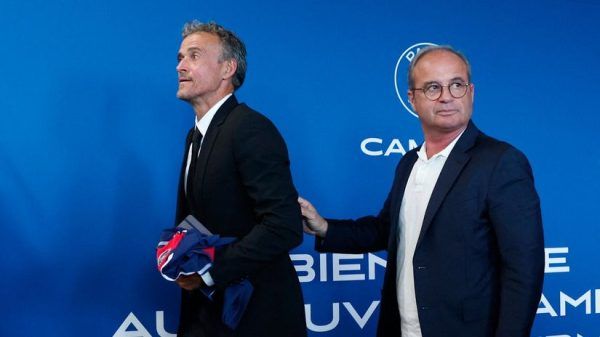 Το «Λουίς και Λουίς» της Παρί Σεν Ζερμέν, τα παρανοϊκά λεφτά του Κάμπος, το «ασημικό» και το τρομακτικό μέλλον…