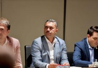 Τουρκία: Συνελήφθη και άλλος δήμαρχος της αντιπολίτευσης – Δεν έχουν γίνει γνωστές οι κατηγορίες