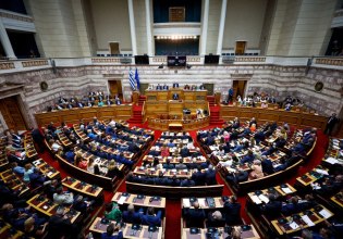 Άλλο ένα σκάνδαλο χωρίς τιμωρία, ενώ ο ΣΥΡΙΖΑ τη βγήκε στο ΠΑΣΟΚ από τη γωνία