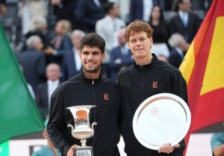 Σίνερ – Αλκαράθ: ένας τελικός όνειρο με τιμή… εφιάλτη