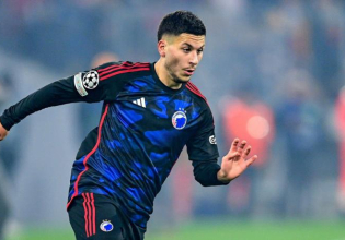 Ο Ρούνεϊ Μπαρντγκί πέρασε ιατρικές εξετάσεις και ετοιμάζεται για Μπαρτσελόνα (vid)