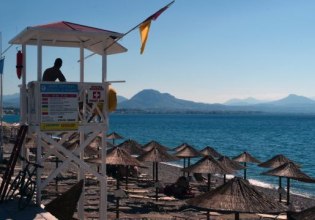 Δήμος Αθηναίων: Δωρεάν σεμινάριο Ναυαγοσωστικής