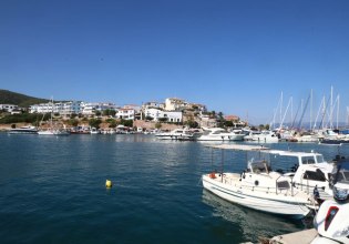 Να αποκτήσει πόσιμο νερό το Αγκίστρι επισήμανε ο περιφερειάρχης Αττικής