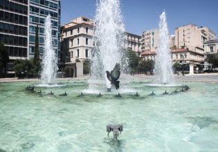 Καιρός: Ασκήσεις αντοχής με 42αρια στην Αττική – Στο «κόκκινο» οι θερμοκρασίες σε όλη τη χώρα