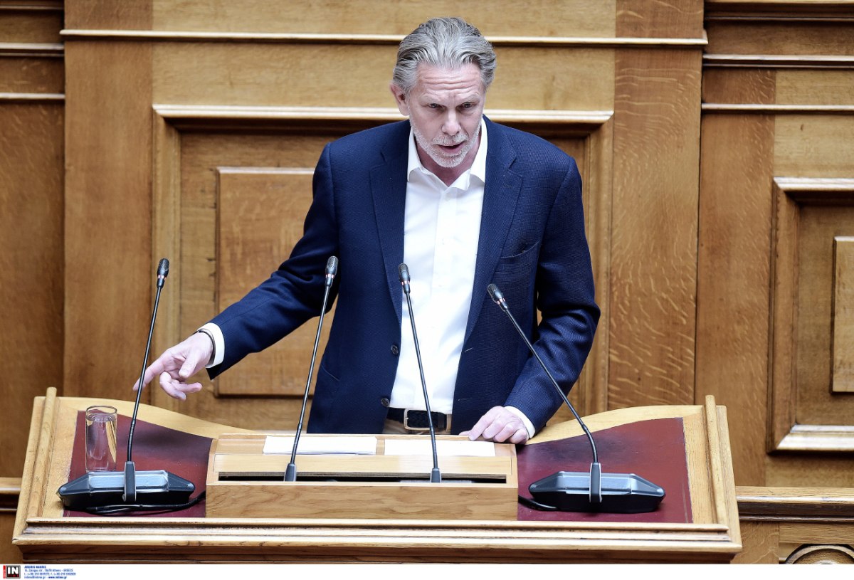 Γερουλάνος: Δεν θα σταματήσουμε να πιέζουμε την κυβέρνηση για διαφάνεια και στη διαχείριση των πόρων του Ταμείου Ανάκαμψης