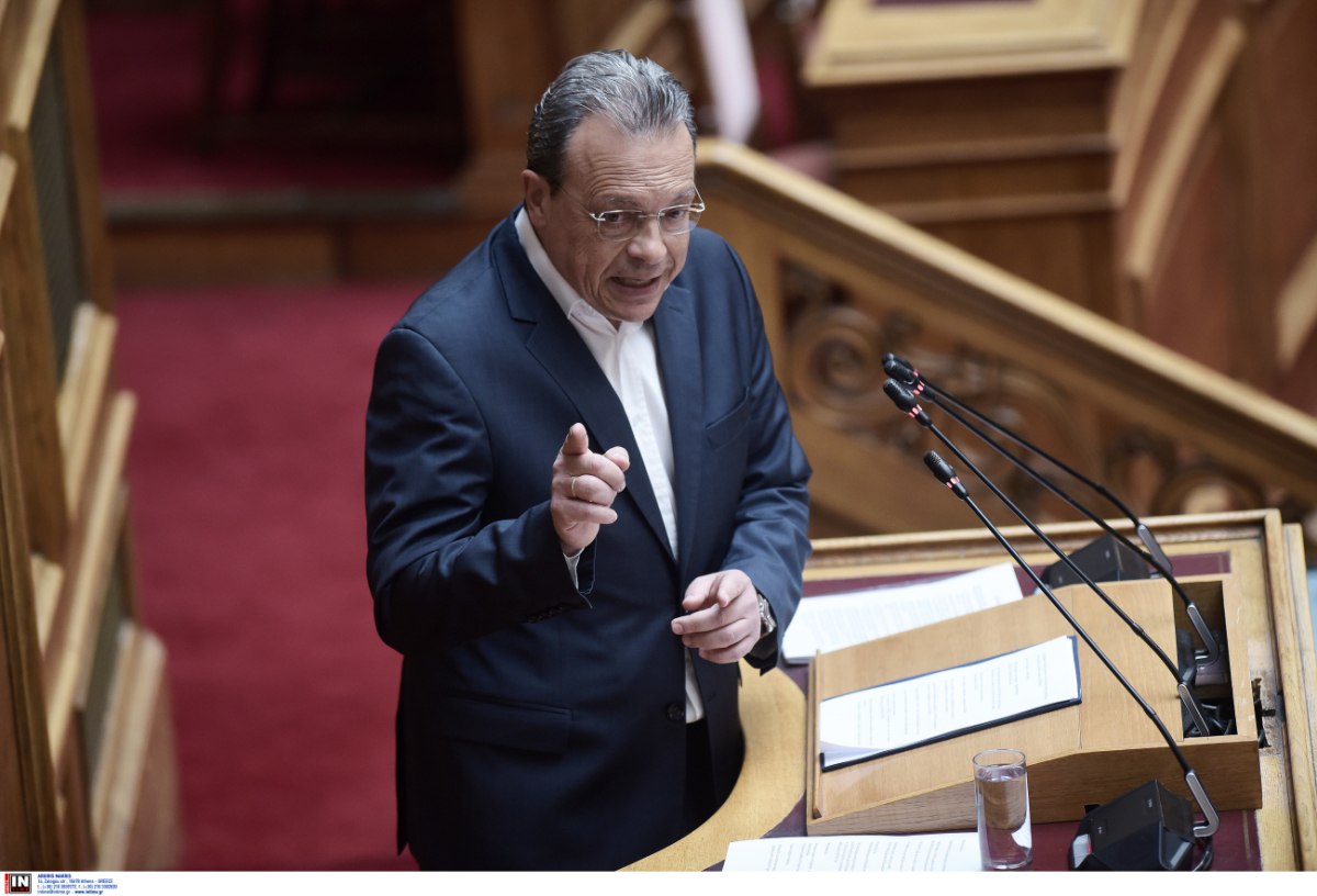 Φάμελλος: Ξεκάθαρο σκάνδαλο Μητσοτάκη ο ΟΠΕΚΕΠΕ – Άμεση συγκρότηση προκαταρκτικής επιτροπής