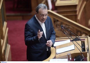 Φάμελλος: Ξεκάθαρο σκάνδαλο Μητσοτάκη ο ΟΠΕΚΕΠΕ – Άμεση συγκρότηση προκαταρκτικής επιτροπής