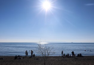 Κλιματική αλλαγή: Η Μεσόγειος θερμαίνεται πιο γρήγορα από τον πλανήτη – Η Ελλάδα γίνεται κλιματικό hotspot
