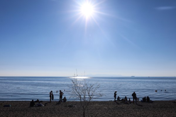 Κλιματική αλλαγή: Η Μεσόγειος θερμαίνεται πιο γρήγορα από τον πλανήτη – Η Ελλάδα γίνεται κλιματικό hotspot