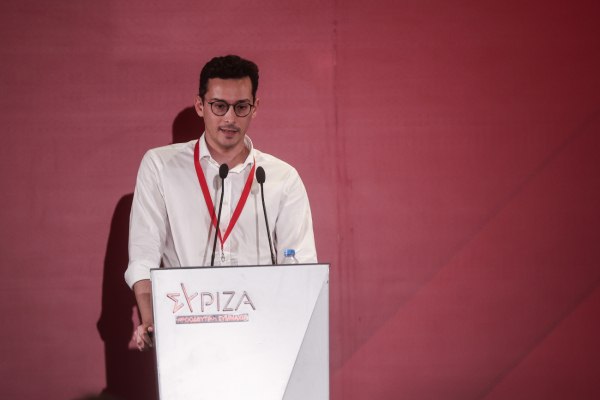 Καλπάκης: Κρεσέντο ακροδεξιού λαϊκισμού από την κυβέρνηση Μητσοτάκη και ισορροπίες από το ΠΑΣΟΚ του Ανδρουλάκη