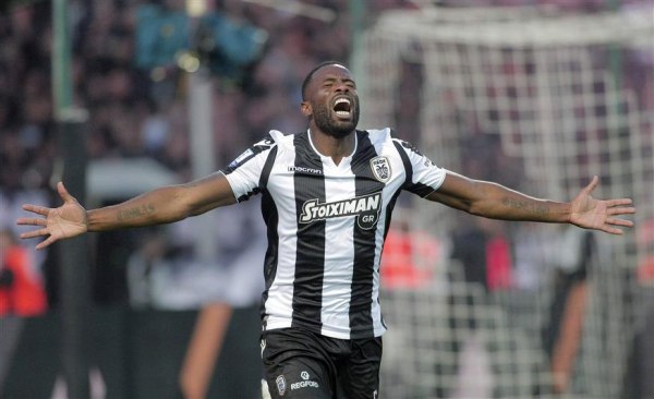 Αποσύρθηκε από την ενεργό δράση ο Βαρέλα (vid)