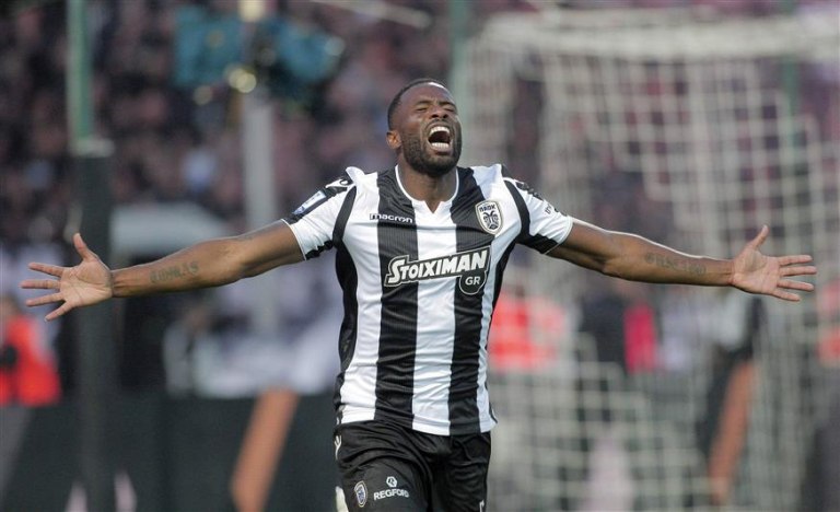 Αποσύρθηκε από την ενεργό δράση ο Βαρέλα (vid)