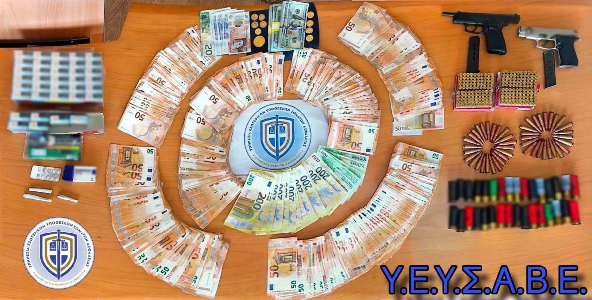 Θεσπρωτία: Μόνο ένας υπάλληλος του Τελωνείου δεν συμμετείχε στο κύκλωμα – Οι διάλογοι των τελωνειακών για τις μίζες