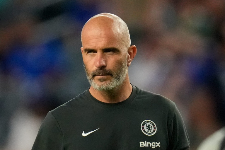 Μαρέσκα: «Όσοι παίκτες δεν είναι ευχαριστημένοι, μπορούν να φύγουν»