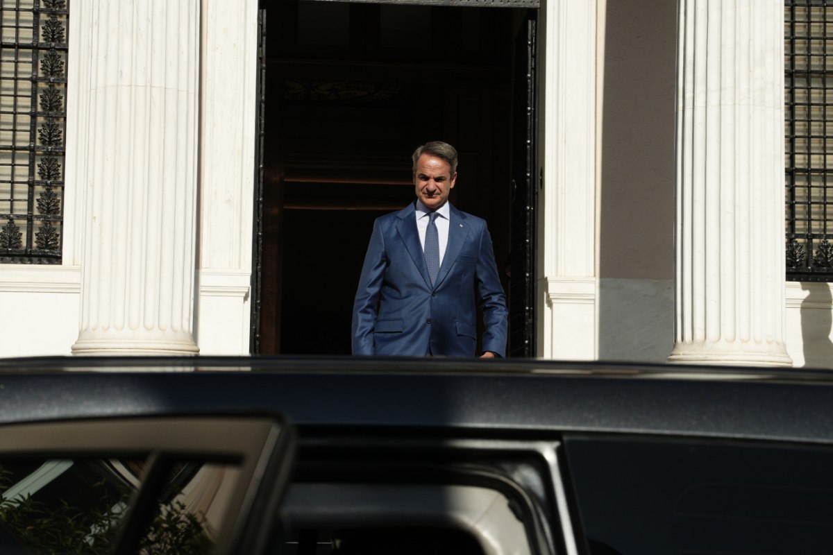 Τσουκαλάς: Ομολογία πολιτικής ενοχής από τον Π. Μαρινάκη – Το σκάνδαλο του ΟΠΕΚΕΠΕ σε γνώση και πλήρη ανοχή του Μαξίμου