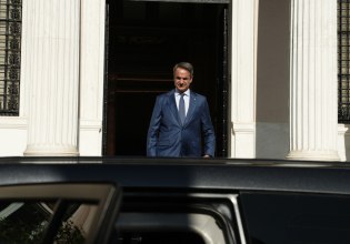 Τσουκαλάς: Ομολογία πολιτικής ενοχής από τον Π. Μαρινάκη – Το σκάνδαλο του ΟΠΕΚΕΠΕ σε γνώση και πλήρη ανοχή του Μαξίμου