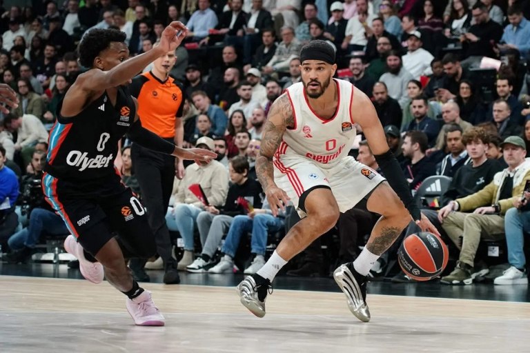 Η Εφές ανακοίνωσε τον Βάιλερ-Μπαμπ που ακούστηκε για τον Ολυμπιακό