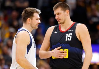 «Ντόντσιτς και Γιόκιτς θα μπορούσαν να γίνουν συμπαίκτες»: Τι αποκάλυψε παράγοντας του ΝΒΑ