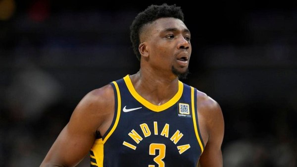 «Στο… κόλπο για τον Τόμας Μπράιαντ οι Γκόλντεν Στέιτ Γουόριορς»