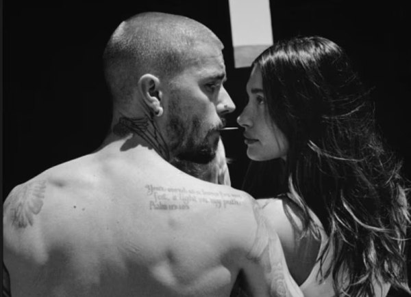 He’s back: Την ώρα που όλοι περίμεναν την πτώση του, ο Τζάστιν Μπίμπερ κυκλοφόρησε νέο άλμπουμ