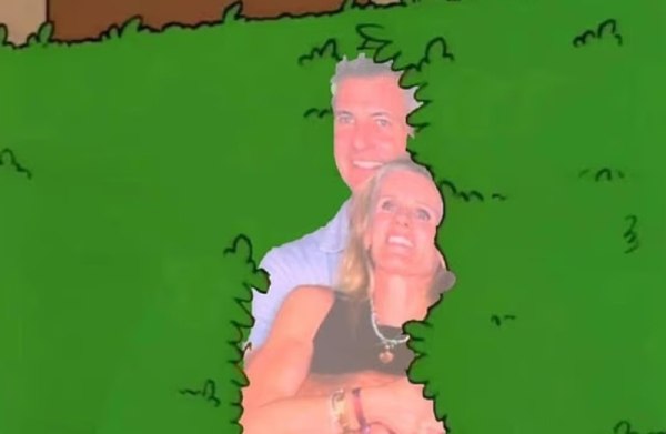 Τα social media δεν χορταίνουν: Ο παράνομος δεσμός του CEO, οι Coldplay και ένα πάρτι από memes