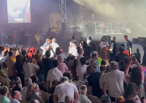 Ισραήλ: Σάλος με υπουργούς και βουλευτές που πήγαν σε πάρτι ώρες μετά τον θάνατο πέντε στρατιωτών των IDF