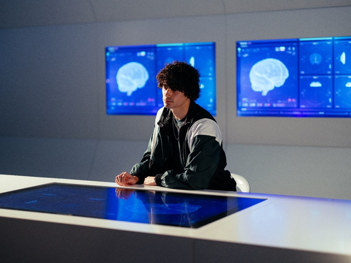 ΑΙ στη ζωή μας: Είμαστε έτοιμοι;