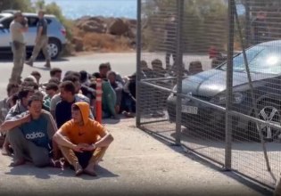 Περήφανο για το απάνθρωπο σόου Πλεύρη το Μαξίμου